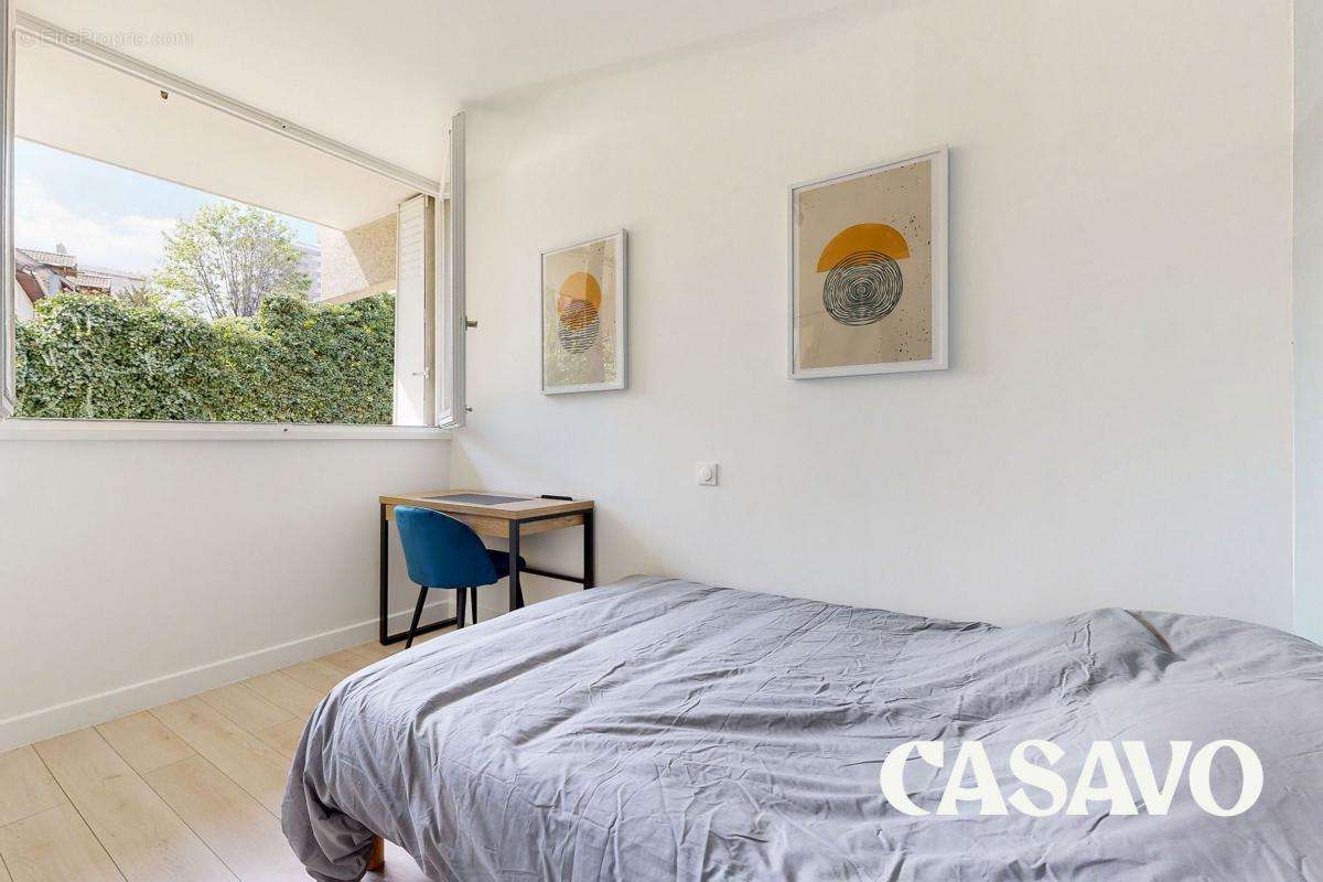 Appartement à VITRY-SUR-SEINE