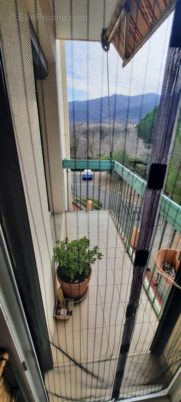 Appartement à CERET