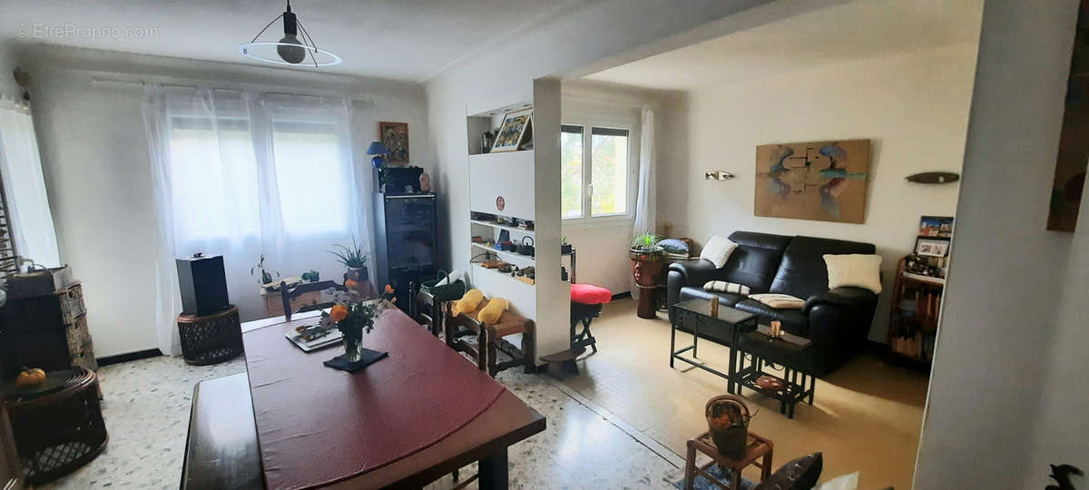 Appartement à CERET