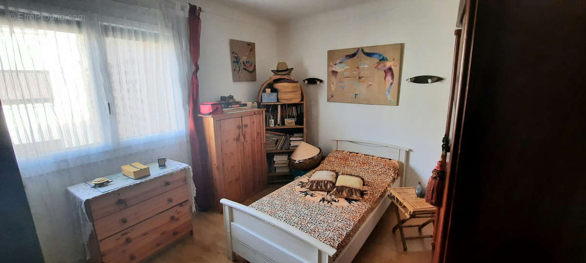 Appartement à CERET