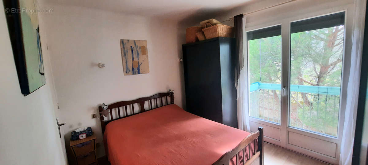 Appartement à CERET