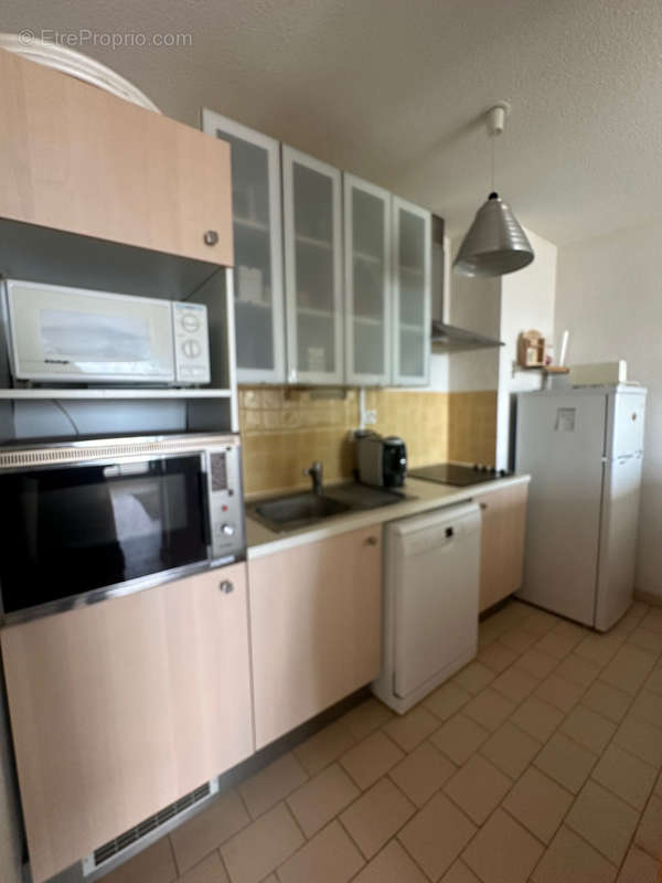 Appartement à MUDAISON