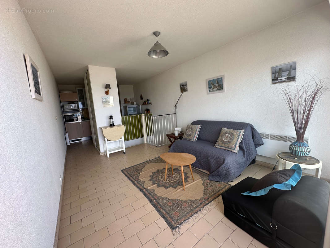 Appartement à MUDAISON