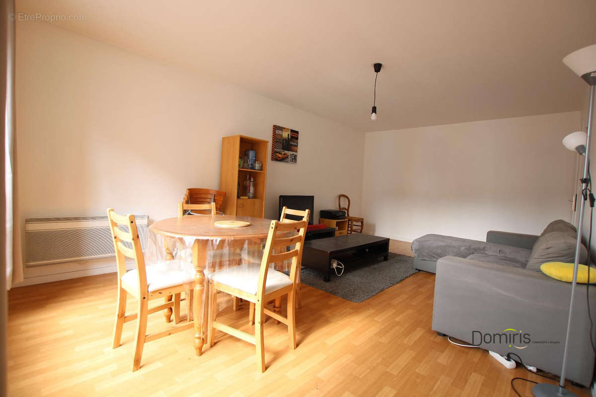 Appartement à LILLE