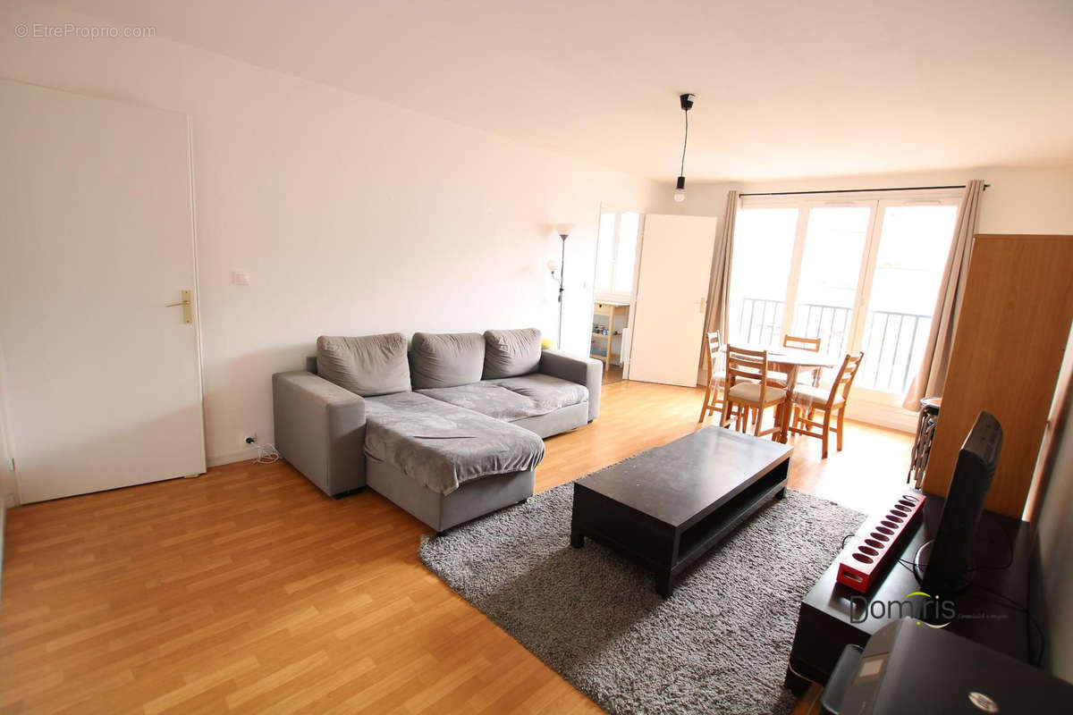 Appartement à LILLE