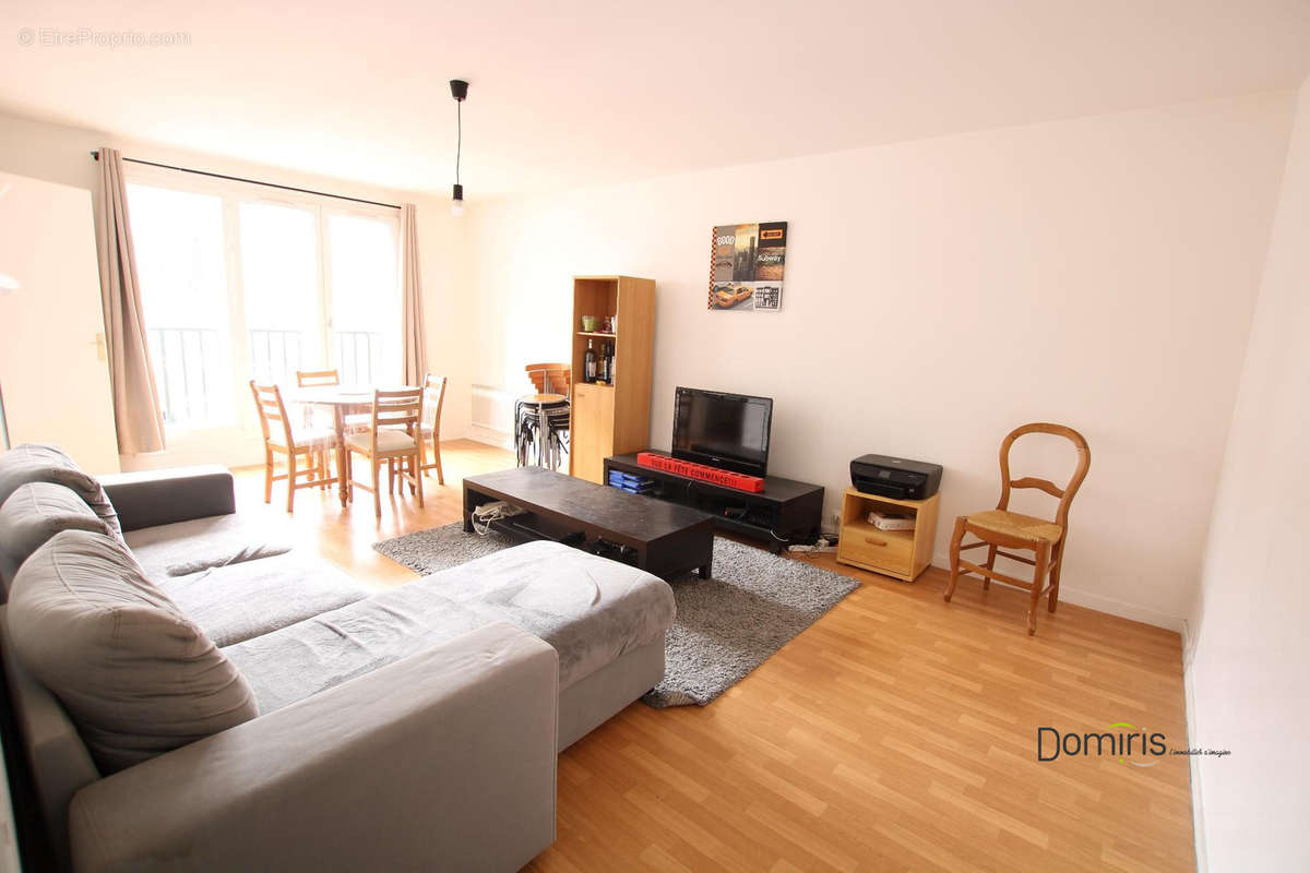 Appartement à LILLE