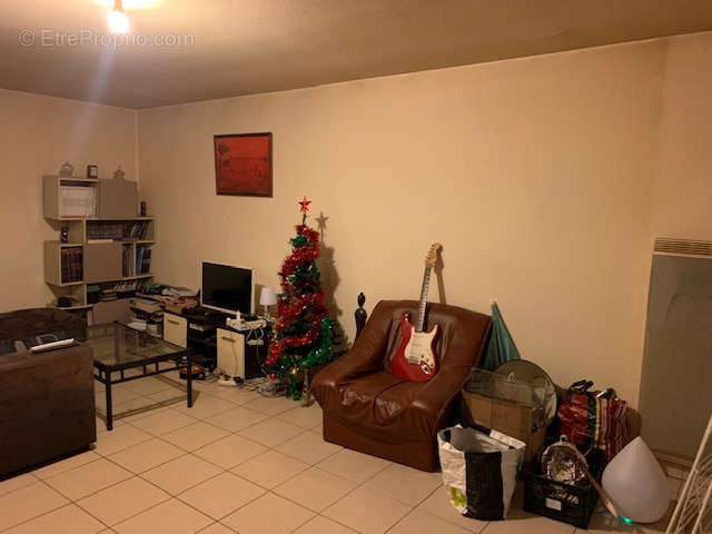 Appartement à USSAC