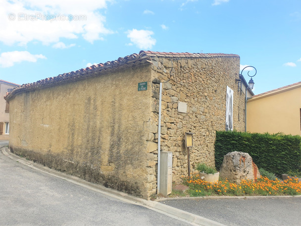 Autre à TOURREILLES