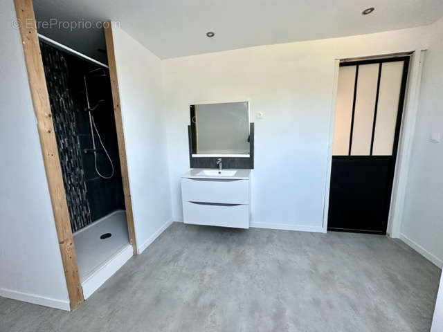 Appartement à BOULOGNE-SUR-MER