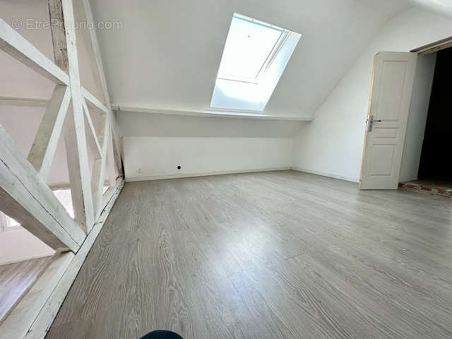 Appartement à BOULOGNE-SUR-MER