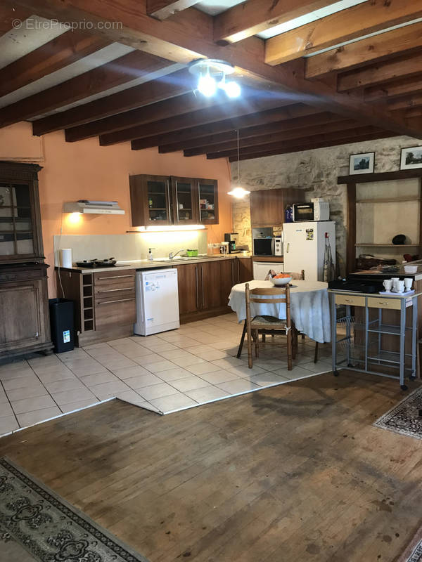 Appartement à SALIES-DE-BEARN