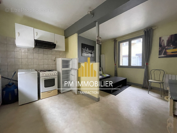 Appartement à AURILLAC