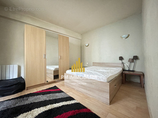 Appartement à AURILLAC