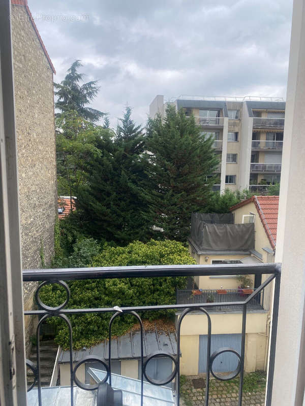 Appartement à VINCENNES