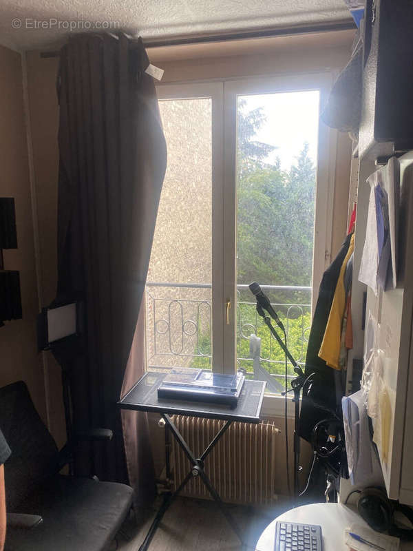 Appartement à VINCENNES