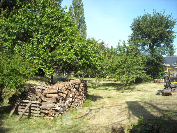 Maison à LA GUERCHE-SUR-L&#039;AUBOIS