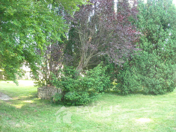 Maison à LA GUERCHE-SUR-L&#039;AUBOIS