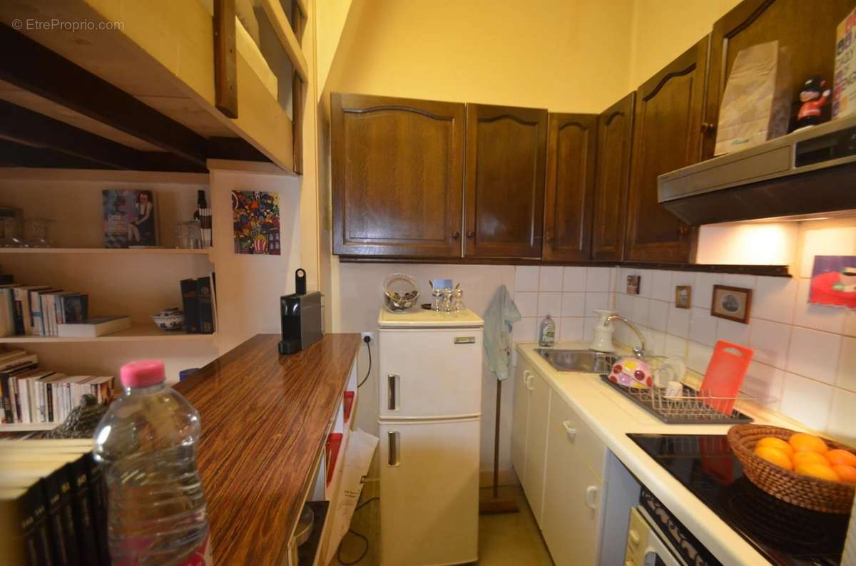 Appartement à PARIS-5E