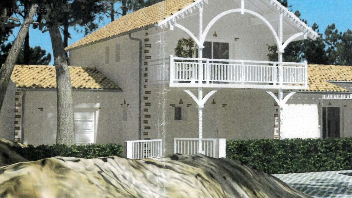 Maison à ROYAN