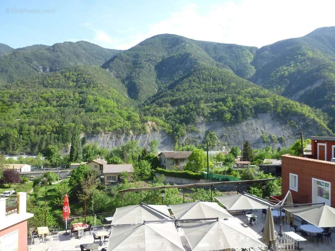 Appartement à TOUET-SUR-VAR