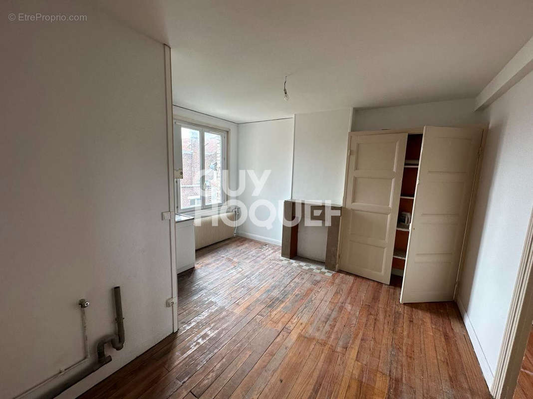 Appartement à CALAIS