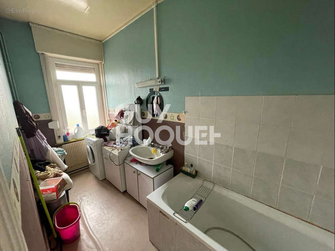 Appartement à CALAIS