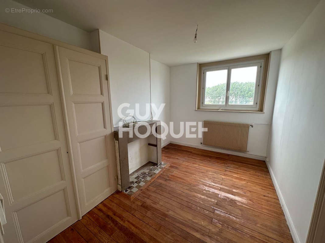 Appartement à CALAIS