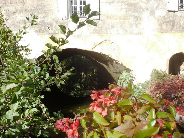 Maison à UZES