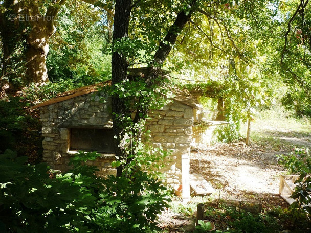 Maison à UZES