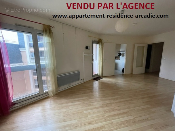 Appartement à RUEIL-MALMAISON