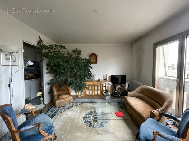 Appartement à RUEIL-MALMAISON