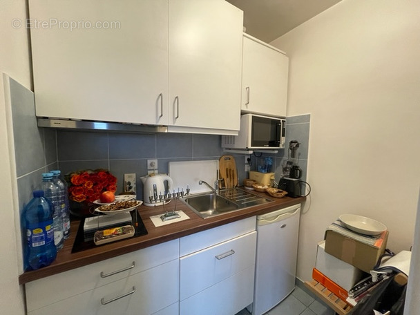 Appartement à RUEIL-MALMAISON