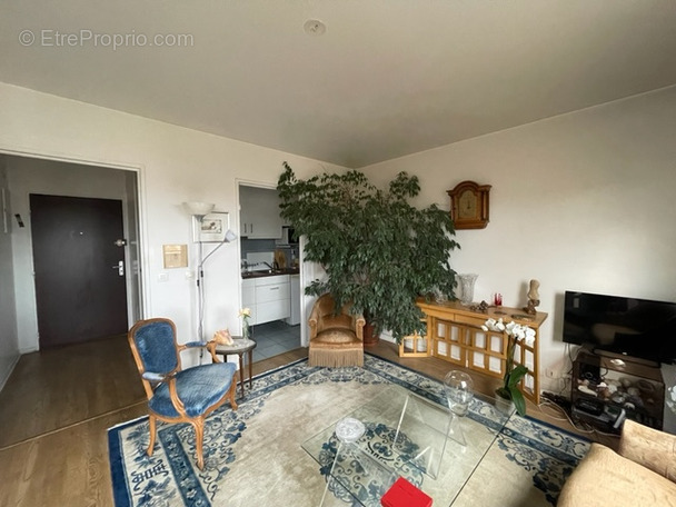 Appartement à RUEIL-MALMAISON