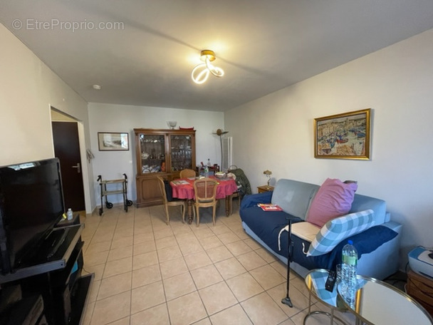 Appartement à RUEIL-MALMAISON