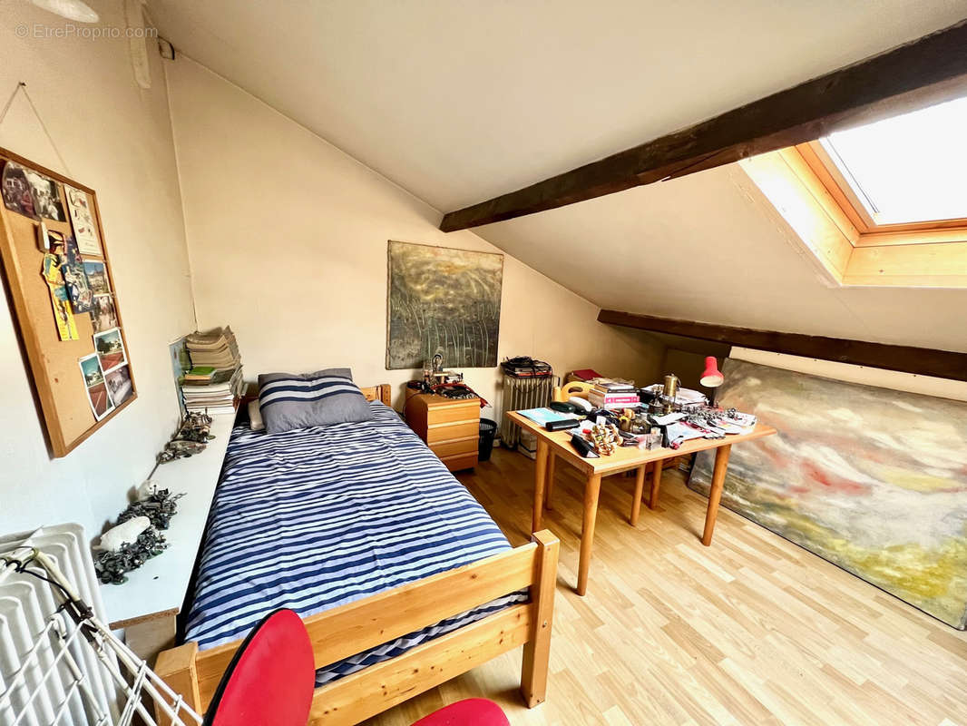 Appartement à PARIS-10E