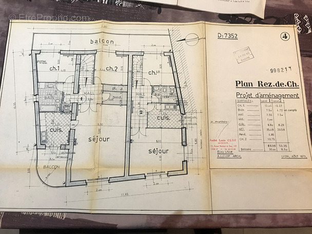 Maison à MIONS