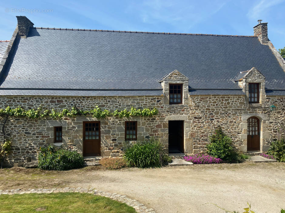 Maison à SAINT-CAST-LE-GUILDO