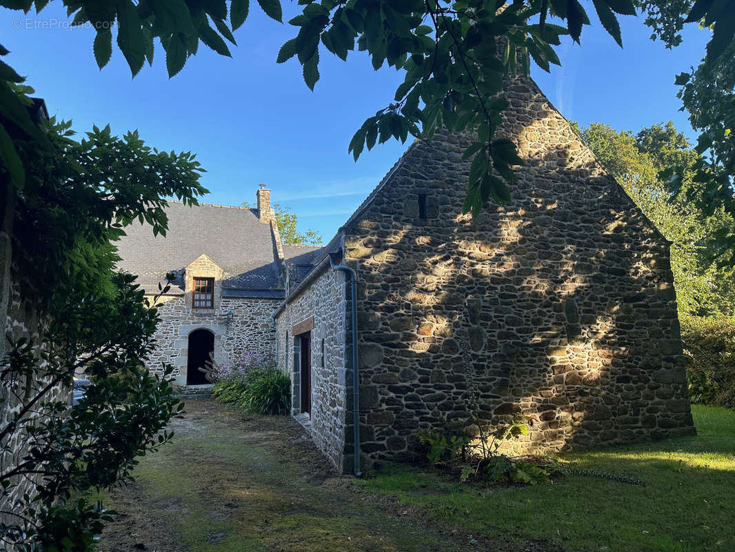 Maison à SAINT-CAST-LE-GUILDO