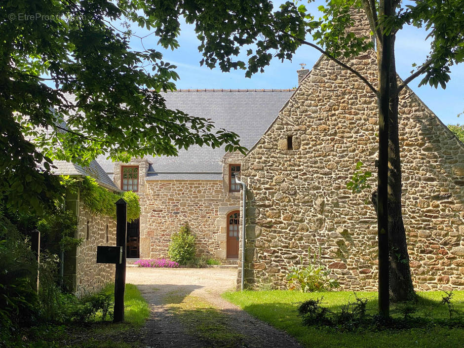 Maison à SAINT-CAST-LE-GUILDO