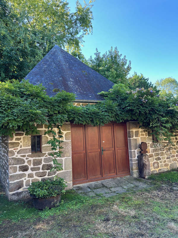 Maison à SAINT-CAST-LE-GUILDO