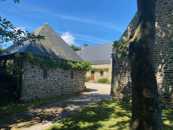 Maison à SAINT-CAST-LE-GUILDO