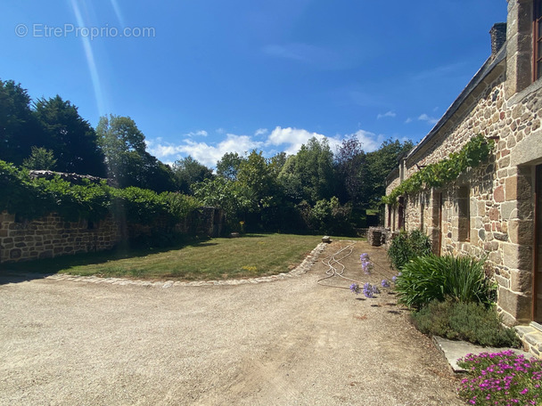 Maison à SAINT-CAST-LE-GUILDO