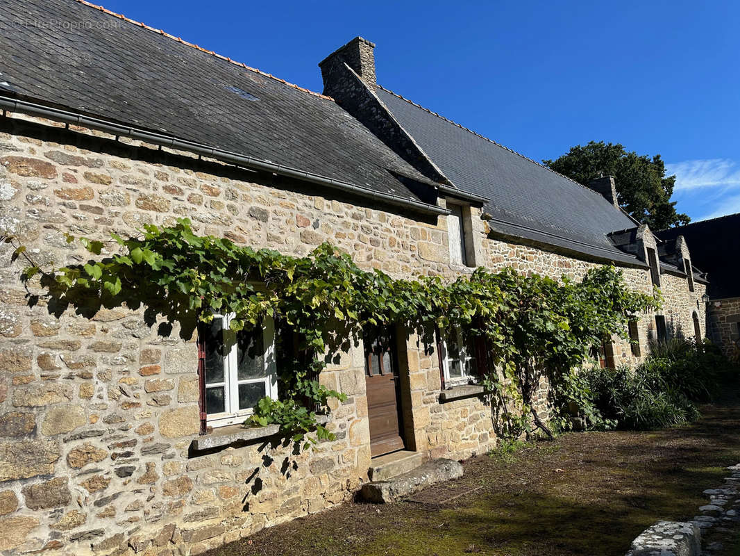 Maison à SAINT-CAST-LE-GUILDO