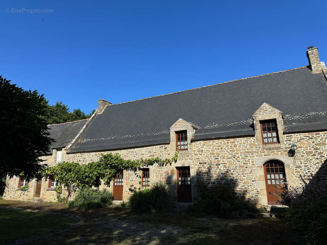 Maison à SAINT-CAST-LE-GUILDO