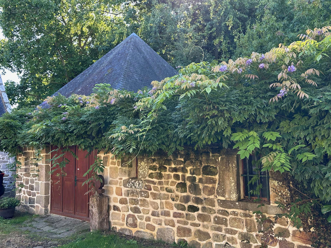 Maison à SAINT-CAST-LE-GUILDO