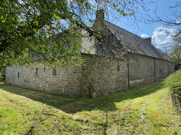 Maison à SAINT-CAST-LE-GUILDO