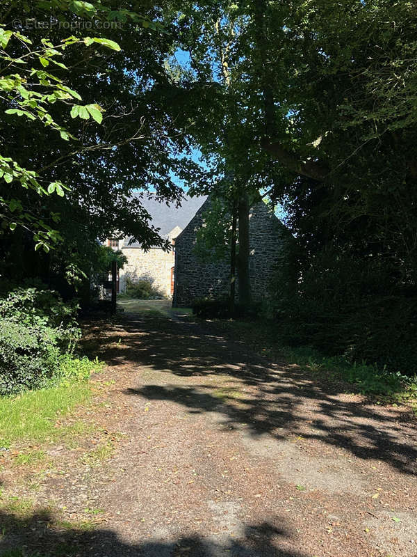 Maison à SAINT-CAST-LE-GUILDO