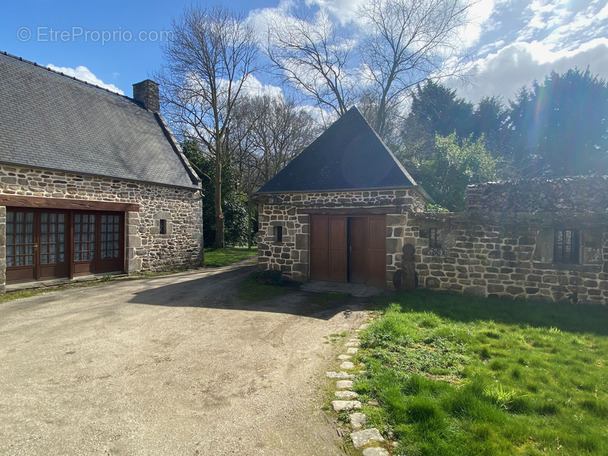 Maison à SAINT-CAST-LE-GUILDO