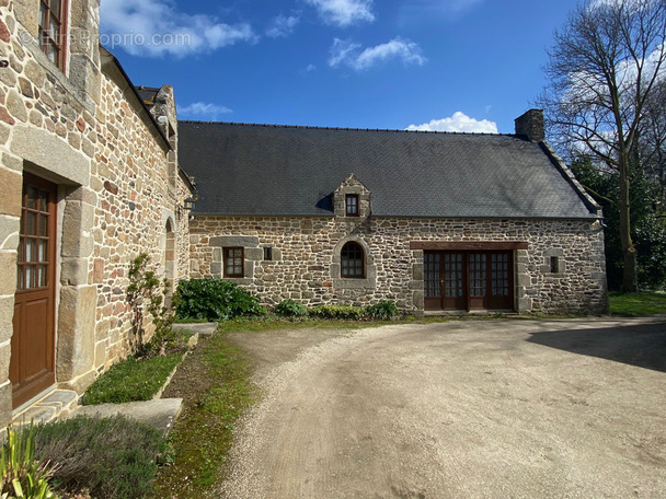 Maison à SAINT-CAST-LE-GUILDO