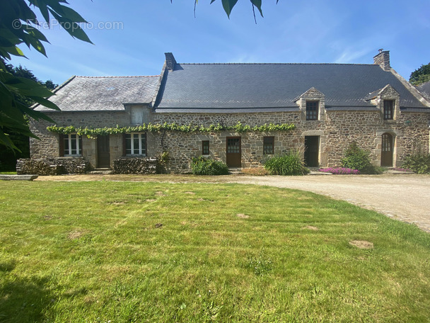 Maison à SAINT-CAST-LE-GUILDO